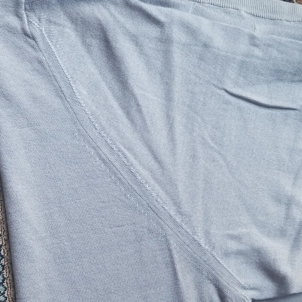 NWOT Falconeri Cashmere Sweater - Picture 4 of 7
